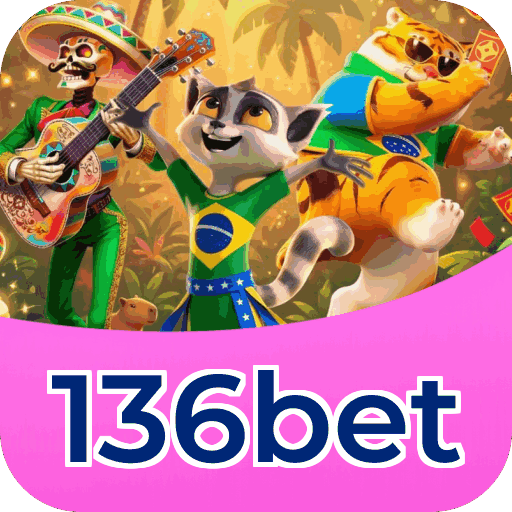 Jogos com maior RTP na 136bet