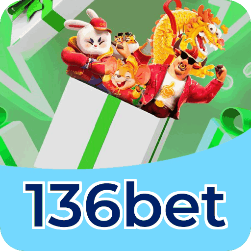 136bet Logo