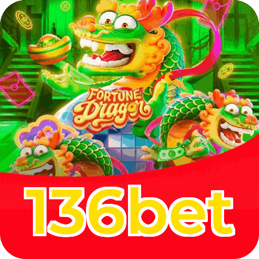 136bet Logo