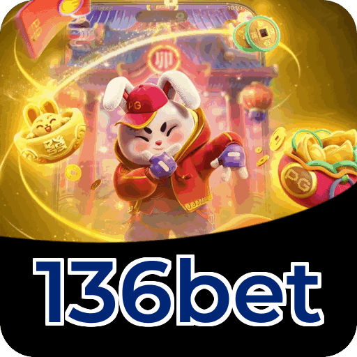 136bet Logo