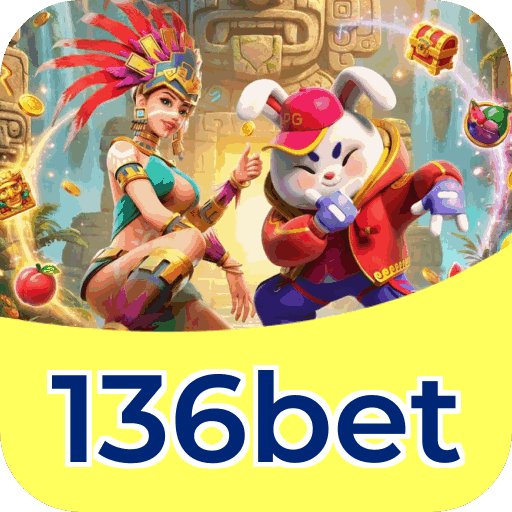 Siga a 136bet no Facebook