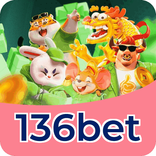 136bet Logo